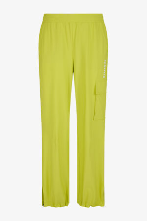 Cargo-Pants aus Jersey