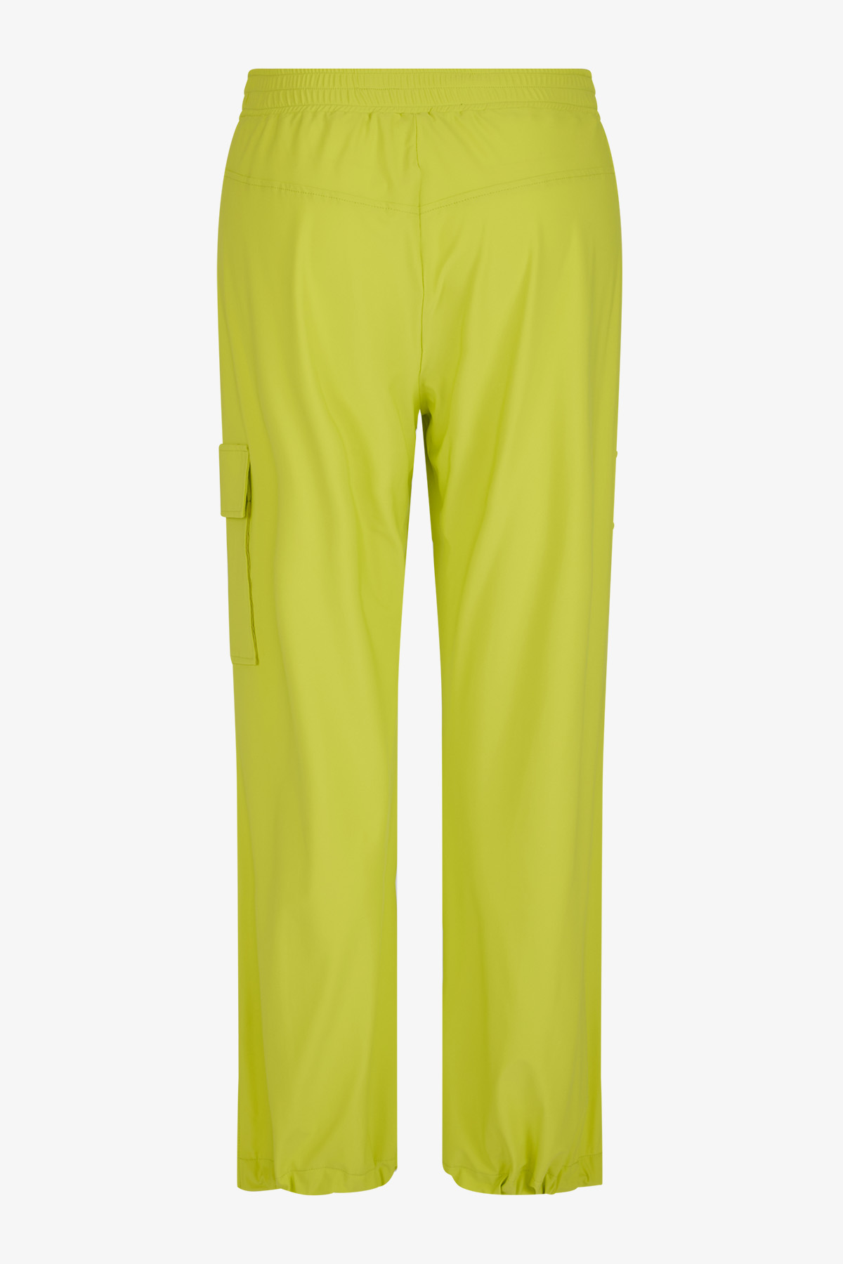 Cargo-Pants aus Jersey – Bild 2