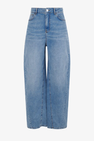 Barrel Jeans