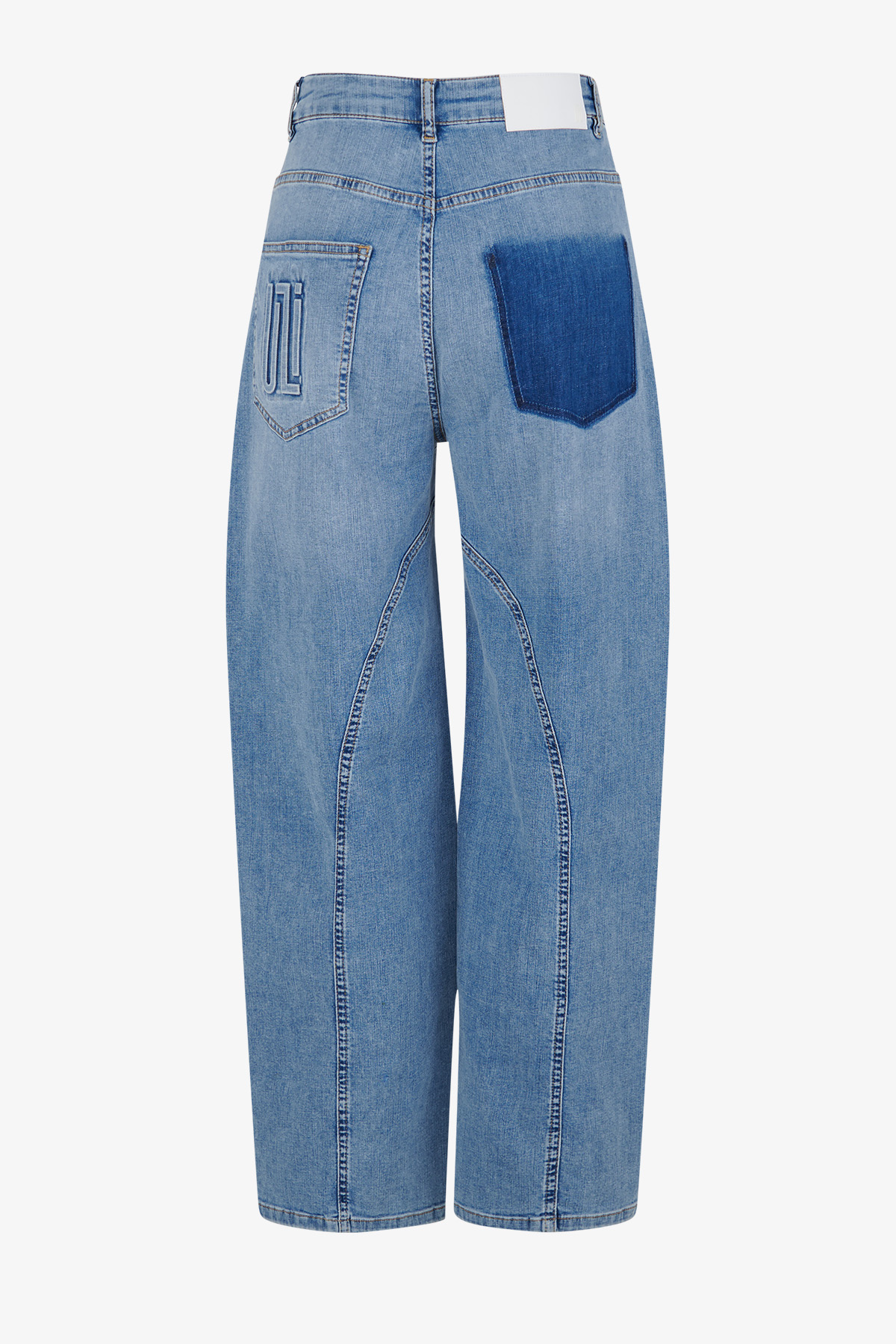 Barrel Jeans – Bild 2