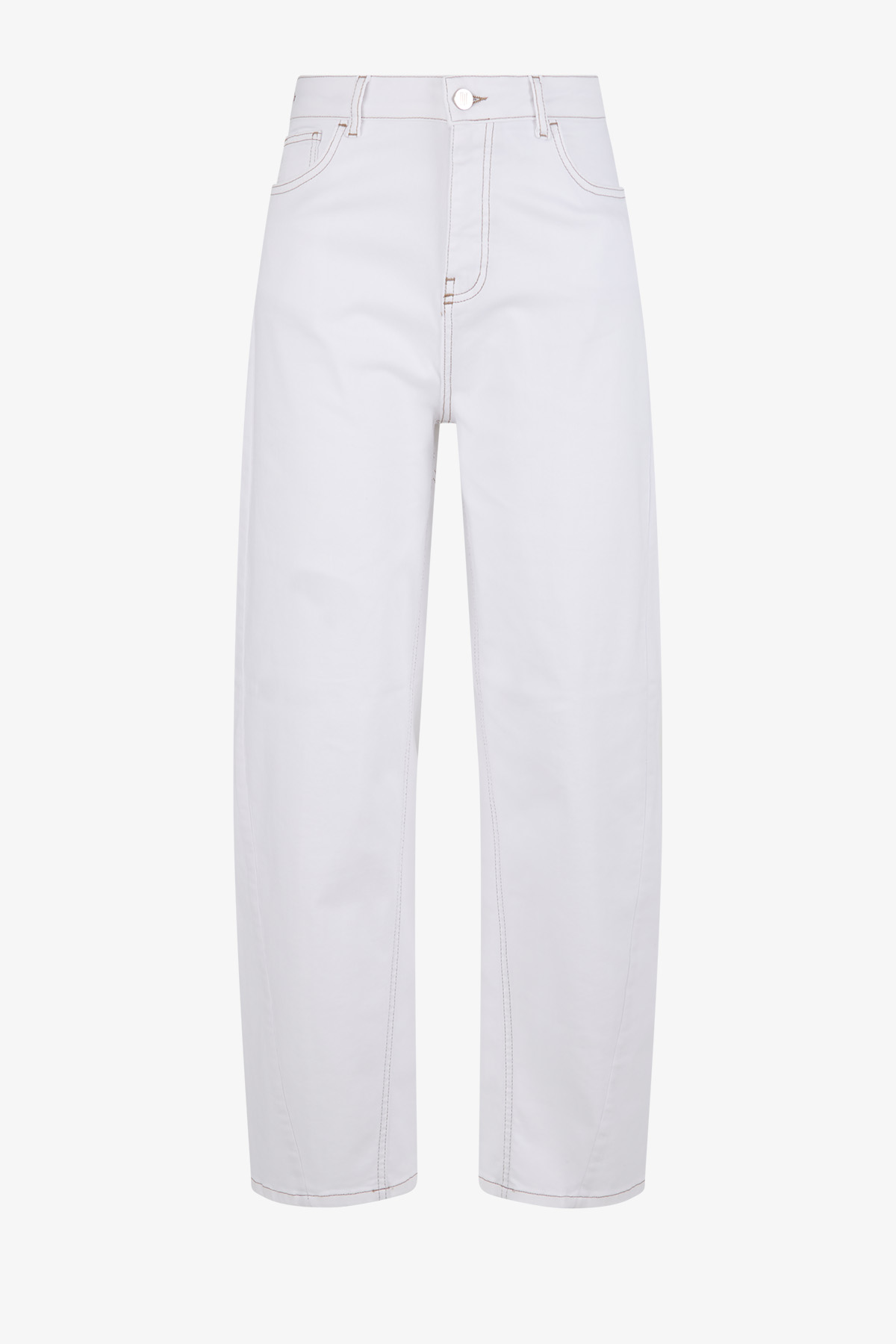 Denim Hose