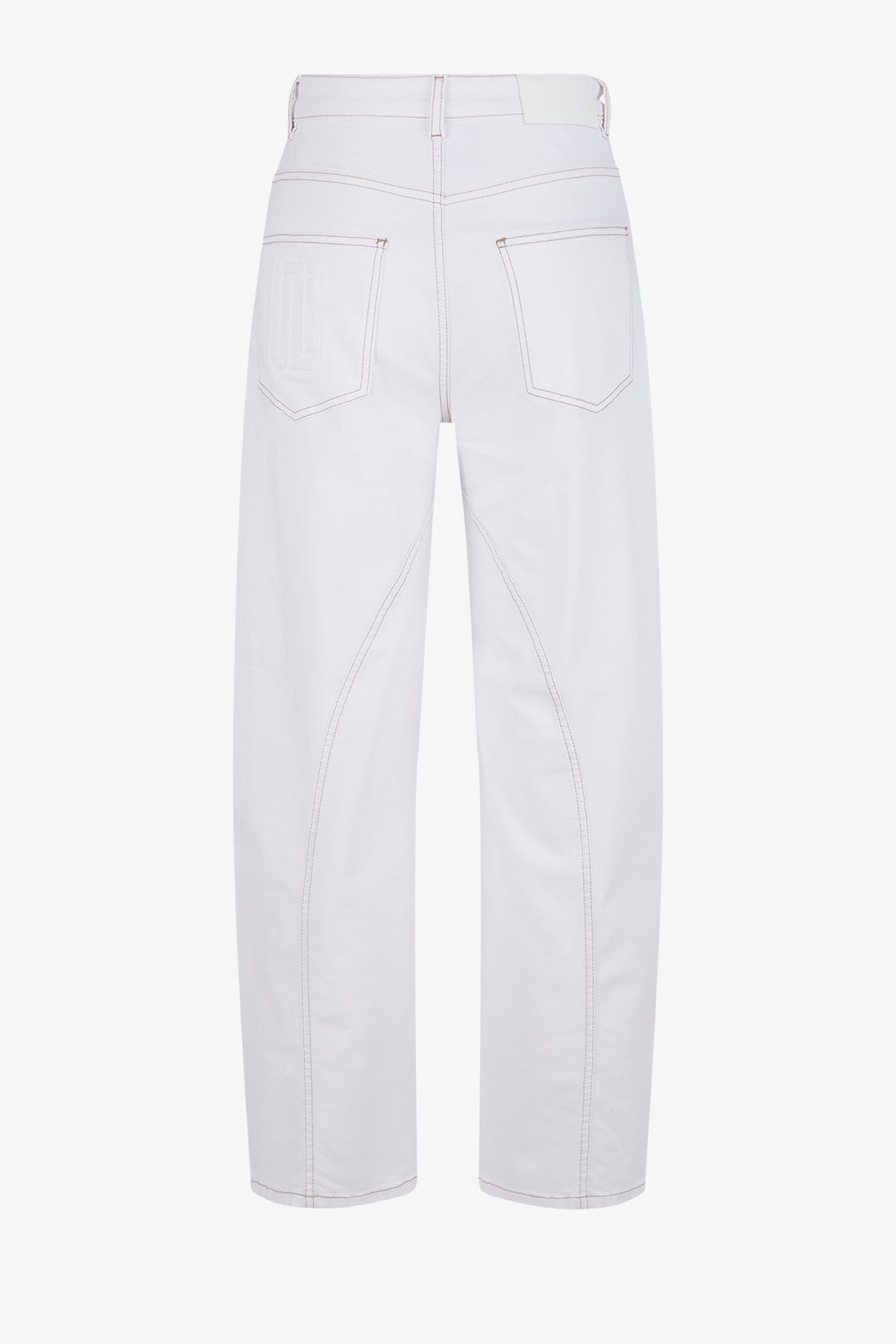 Denim Hose – Bild 2